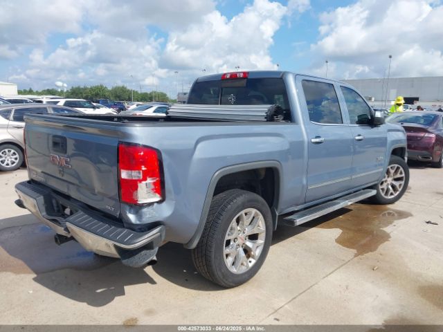 2015 GMC SIERRA 1500 3GTP1VEC8FG304175 Photo 3