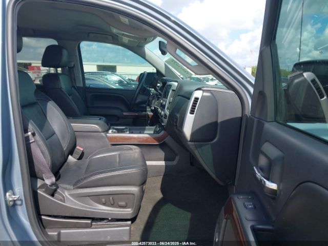 2015 GMC SIERRA 1500 3GTP1VEC8FG304175 Photo 4
