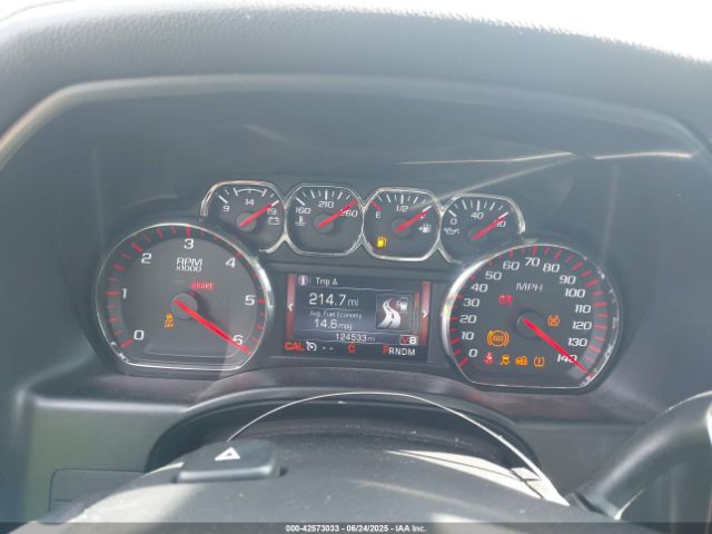 2015 GMC SIERRA 1500 3GTP1VEC8FG304175 Photo 6