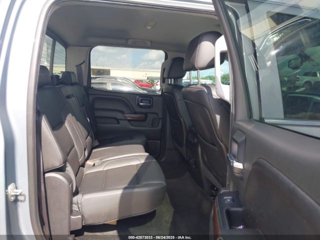 2015 GMC SIERRA 1500 3GTP1VEC8FG304175 Photo 7