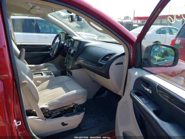 2013 CHRYSLER TOWN & COUNTRY 2C4RC1CGXDR596016 Photo 4