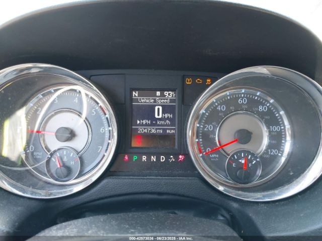 2013 CHRYSLER TOWN & COUNTRY 2C4RC1CGXDR596016 Photo 6