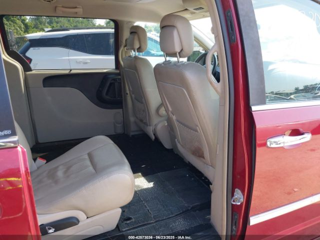 2013 CHRYSLER TOWN & COUNTRY 2C4RC1CGXDR596016 Photo 7