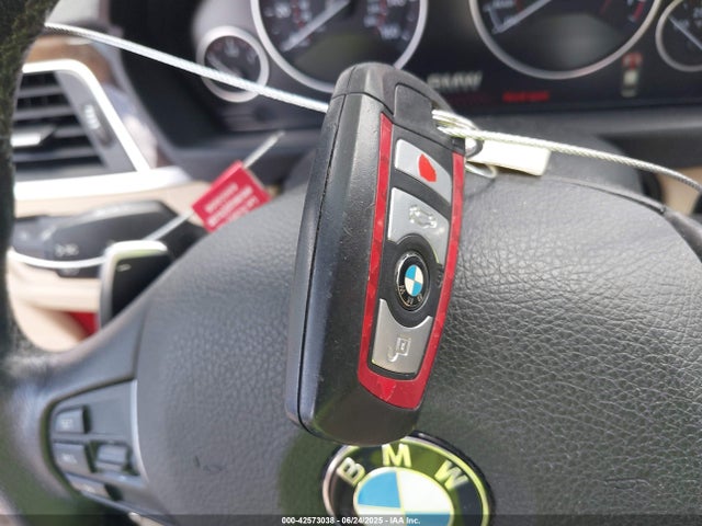 WBA8E3G56GNT76090 BMW 328I