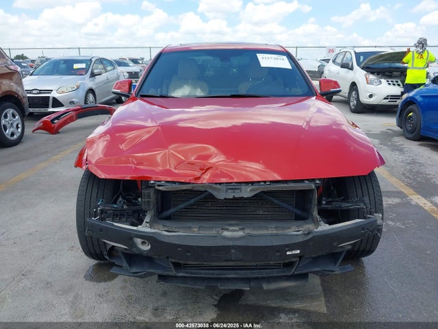 WBA8E3G56GNT76090 BMW 328I