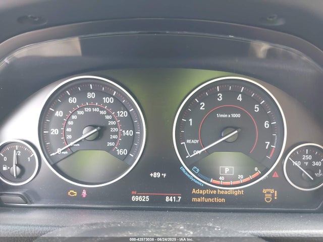 WBA8E3G56GNT76090 BMW 328I