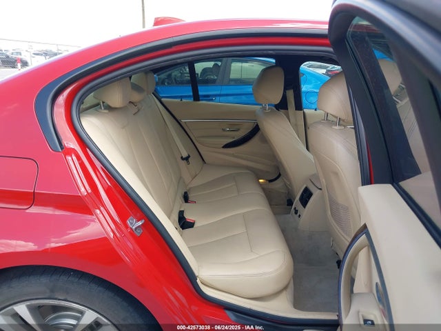 WBA8E3G56GNT76090 BMW 328I