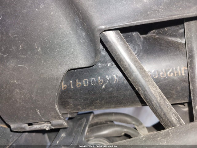 JH2RC5374KK900919 Honda Vt750 (shadow Phantom)
