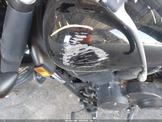 JH2RC5374KK900919 Honda Vt750 (shadow Phantom)