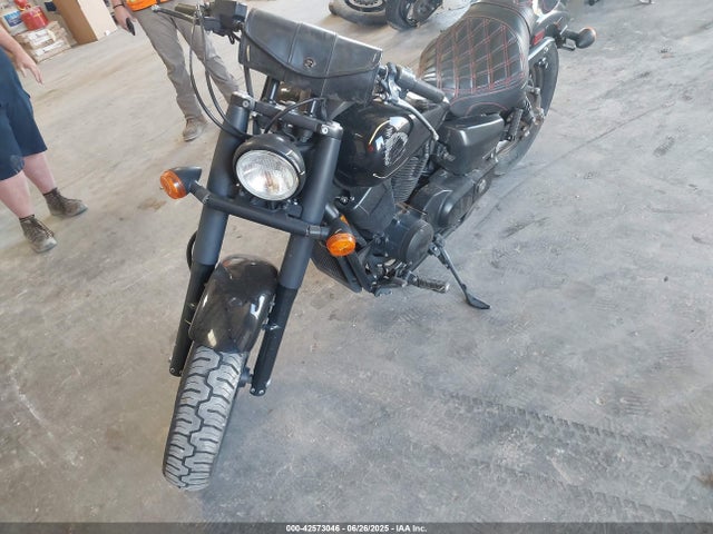 JH2RC5374KK900919 Honda Vt750 (shadow Phantom)