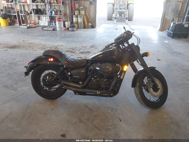 JH2RC5374KK900919 Honda Vt750 (shadow Phantom)