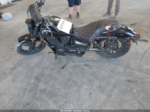JH2RC5374KK900919 Honda Vt750 (shadow Phantom)