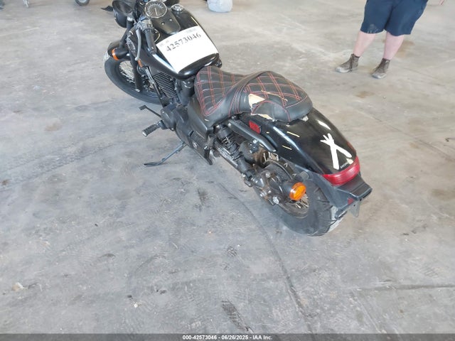 JH2RC5374KK900919 Honda Vt750 (shadow Phantom)