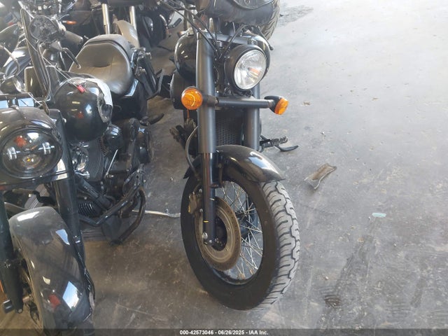 JH2RC5374KK900919 Honda Vt750 (shadow Phantom)