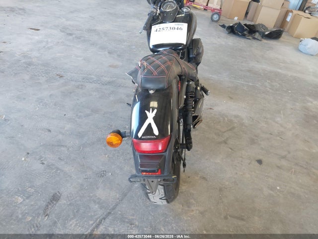 JH2RC5374KK900919 Honda Vt750 (shadow Phantom)