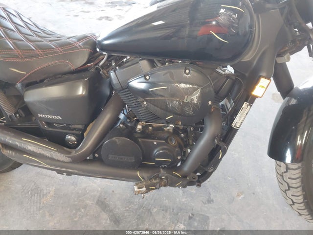 JH2RC5374KK900919 Honda Vt750 (shadow Phantom)