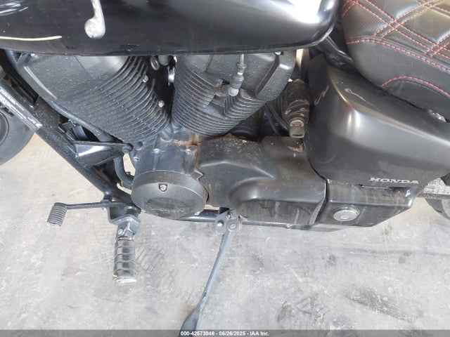 JH2RC5374KK900919 Honda Vt750 (shadow Phantom)