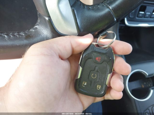 2018 GMC TERRAIN 3GKALMEV2JL219302 Photo 10