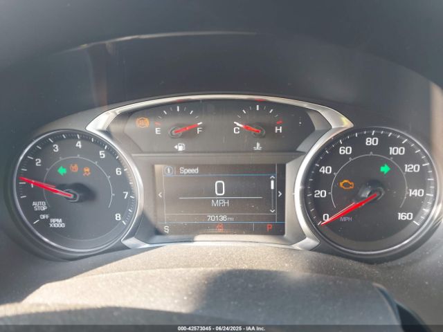2018 GMC TERRAIN 3GKALMEV2JL219302 Photo 6
