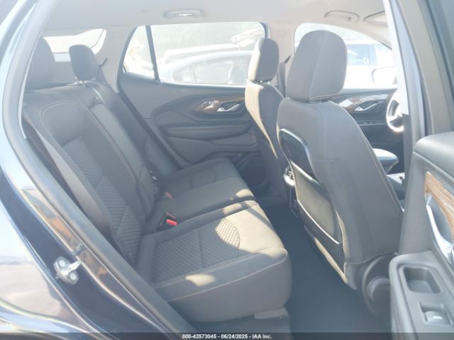 2018 GMC TERRAIN 3GKALMEV2JL219302 Photo 7