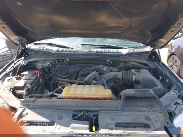 2015 FORD F-150 1FTEW1EF8FFA41487 Photo 9