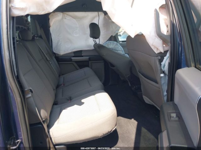 2015 FORD F-150 1FTEW1EF8FFA41487 Photo 7