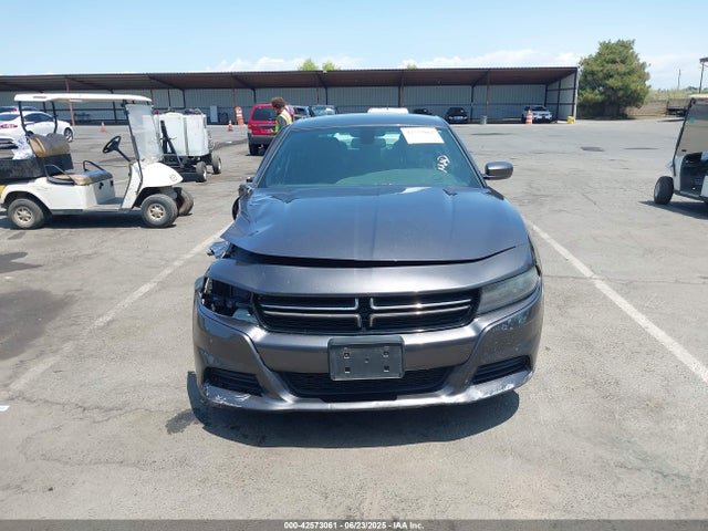 2C3CDXBG9GH104551 Dodge 2016