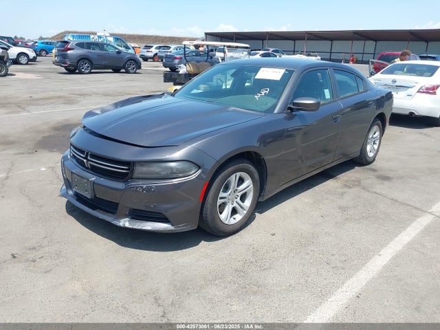 2C3CDXBG9GH104551 Dodge 2016