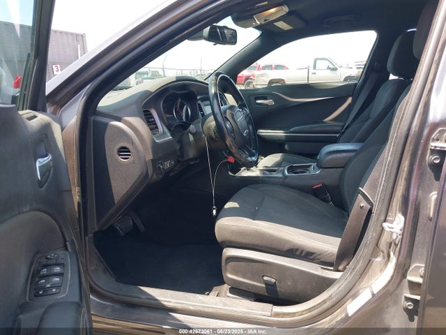 2C3CDXBG9GH104551 Dodge 2016