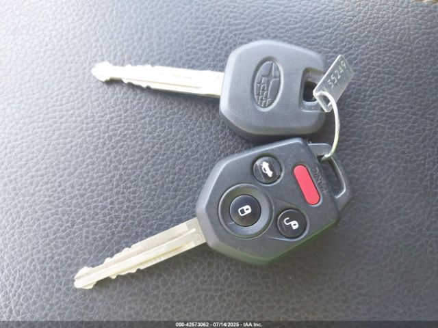 2019 SUBARU WRX JF1VA1A67K9806272 Photo 10