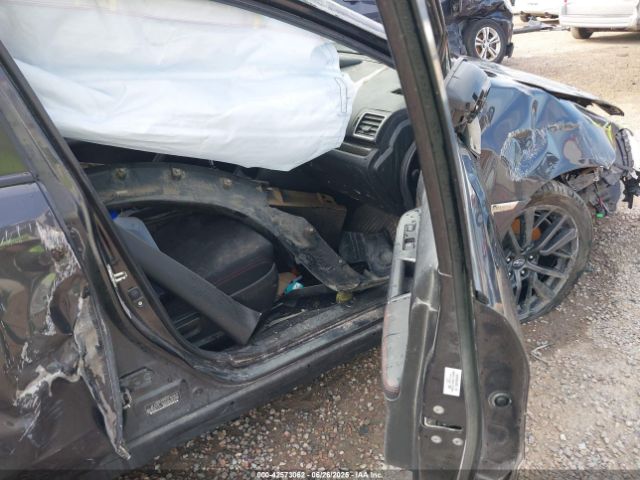 2019 SUBARU WRX JF1VA1A67K9806272 Photo 4