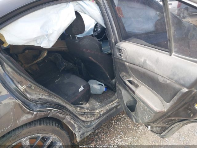 2019 SUBARU WRX JF1VA1A67K9806272 Photo 7