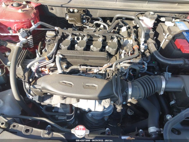 1HGCY1F3XRA015742 Honda l15be