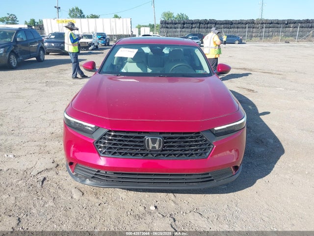 1HGCY1F3XRA015742 Honda l15be