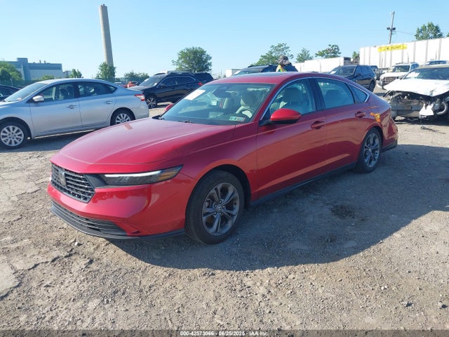 1HGCY1F3XRA015742 Honda l15be