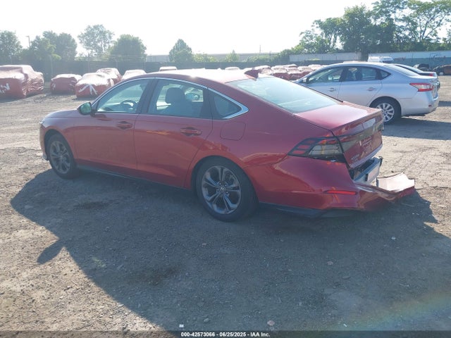 1HGCY1F3XRA015742 Honda l15be