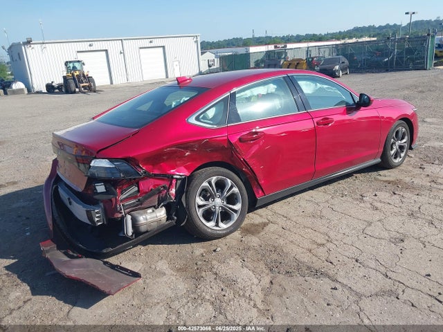 1HGCY1F3XRA015742 Honda l15be