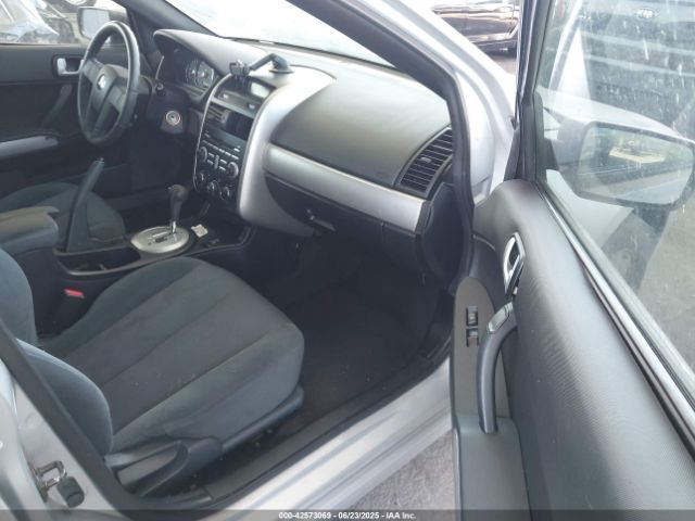 2006 MITSUBISHI GALANT 4A3AB36S56E013392 Photo 4