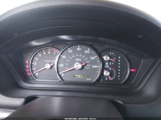 2006 MITSUBISHI GALANT 4A3AB36S56E013392 Photo 6