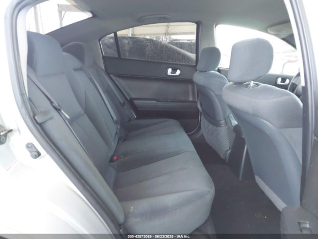 2006 MITSUBISHI GALANT 4A3AB36S56E013392 Photo 7