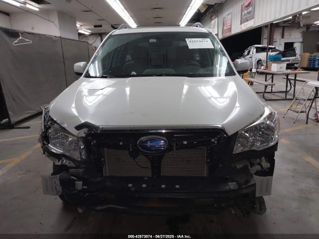JF2SJAHC2GH490559 Subaru naturally aspirated u5