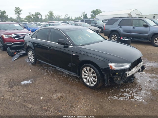 2015 AUDI A4 WAUAFAFL2FN008328 Photo 0