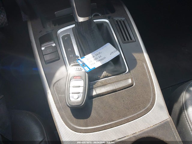 2015 AUDI A4 WAUAFAFL2FN008328 Photo 10