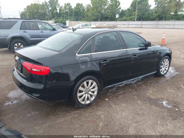 2015 AUDI A4 WAUAFAFL2FN008328 Photo 3