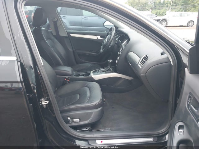 2015 AUDI A4 WAUAFAFL2FN008328 Photo 4