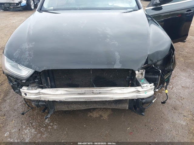 2015 AUDI A4 WAUAFAFL2FN008328 Photo 5