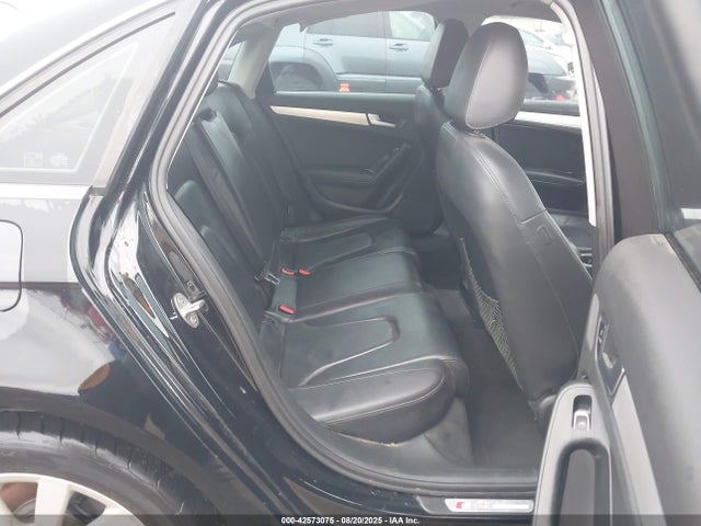 2015 AUDI A4 WAUAFAFL2FN008328 Photo 7