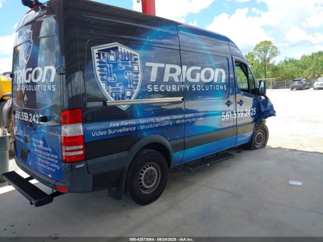 2018 MERCEDES-BENZ SPRINTER 2500 WD3PE7CD3JP641332 Photo 3