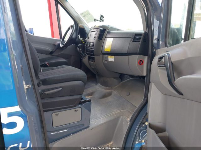 2018 MERCEDES-BENZ SPRINTER 2500 WD3PE7CD3JP641332 Photo 4