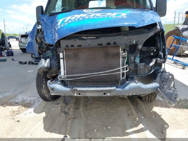 2018 MERCEDES-BENZ SPRINTER 2500 WD3PE7CD3JP641332 Photo 5